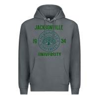 Rock jacksonville university Premium Hoodie - linhVisuals