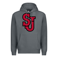 Rock the st. john's red storm Premium Hoodie - linhVisuals