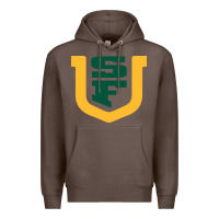 Coffee the usf dons Premium Hoodie - linhVisuals