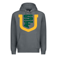 Rock the usf dons Premium Hoodie - linhVisuals