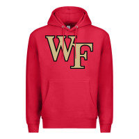 Cardinal the wake forest demon deacons Premium Hoodie - linhVisuals