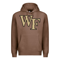 Chestnut the wake forest demon deacons Premium Hoodie - linhVisuals