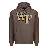 Coffee the wake forest demon deacons Premium Hoodie - linhVisuals