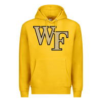 Lemon the wake forest demon deacons Premium Hoodie - linhVisuals