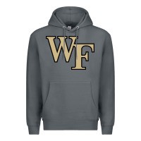 Rock the wake forest demon deacons Premium Hoodie - linhVisuals