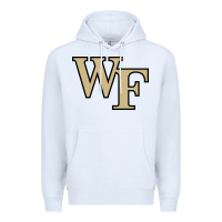 White the wake forest demon deacons Premium Hoodie - linhVisuals