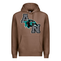 Chestnut aliso niguel high school Premium Hoodie - linhVisuals