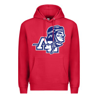 Cardinal alta loma high school Premium Hoodie - linhVisuals