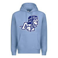 Colony Blue alta loma high school Premium Hoodie - linhVisuals