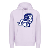 Lilac alta loma high school Premium Hoodie - linhVisuals