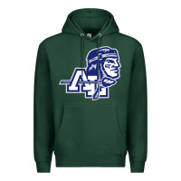 Sports Green alta loma high school Premium Hoodie - linhVisuals