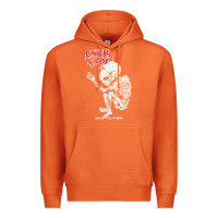 Carrot butchered at birth 2 classic Premium Hoodie - linhVisuals