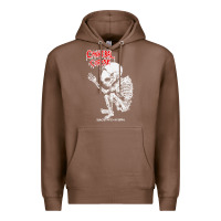 Chestnut butchered at birth 2 classic Premium Hoodie - linhVisuals