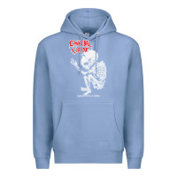 Colony Blue butchered at birth 2 classic Premium Hoodie - linhVisuals
