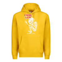 Lemon butchered at birth 2 classic Premium Hoodie - linhVisuals