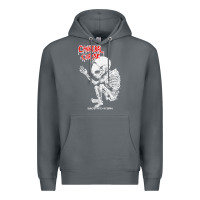 Rock butchered at birth 2 classic Premium Hoodie - linhVisuals