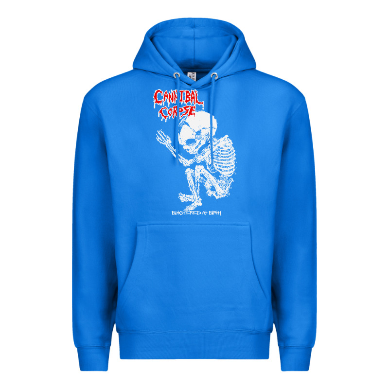 Butchered At Birth 2 Classic Premium Hoodie by linhVisuals | Teevron