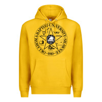 Lemon oklahoma baptist university Premium Hoodie - linhVisuals