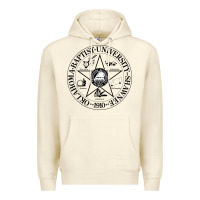 Sandshell oklahoma baptist university Premium Hoodie - linhVisuals