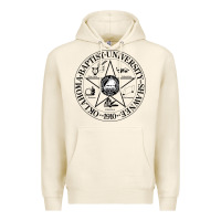 Tofu oklahoma baptist university Premium Hoodie - linhVisuals