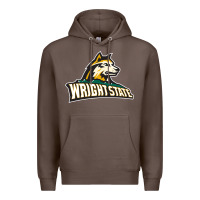 Coffee Wright State Raiders, Merch Premium Hoodie - linhVisuals