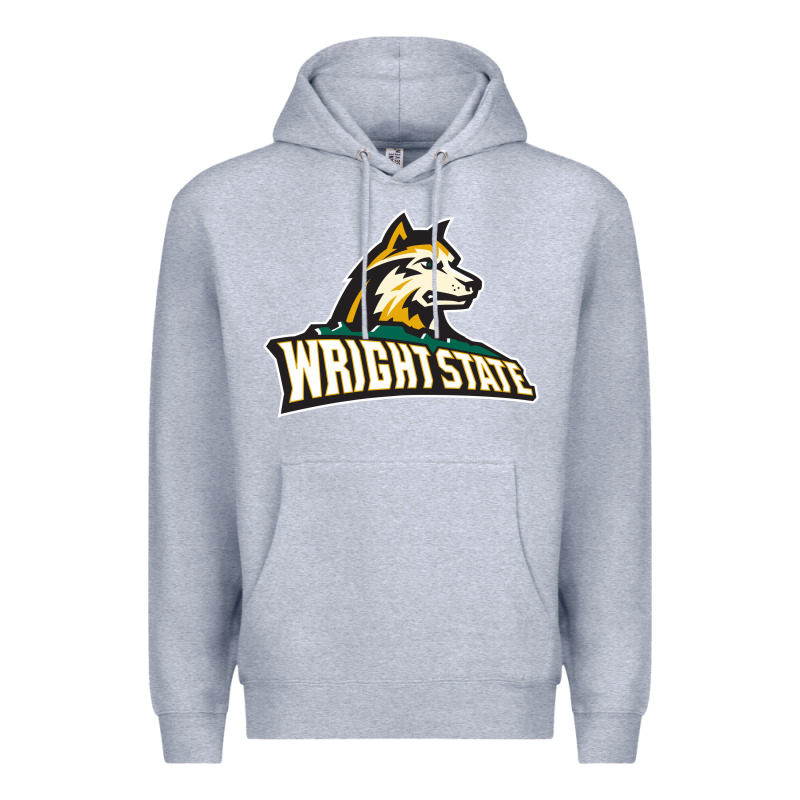 Wright State Raiders, Merch Premium Hoodie by linhVisuals | Teevron