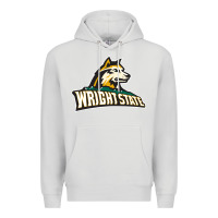 Dove Grey Wright State Raiders, Merch Premium Hoodie - linhVisuals