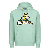 Seafoam Wright State Raiders, Merch Premium Hoodie - linhVisuals