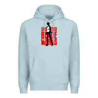 Blue Mist emiya shirou unlimited blade Premium Hoodie - linhVisuals