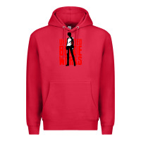 Cardinal emiya shirou unlimited blade Premium Hoodie - linhVisuals