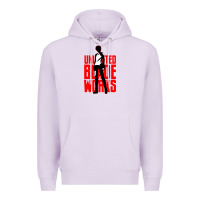 Lilac emiya shirou unlimited blade Premium Hoodie - linhVisuals