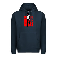 Navy emiya shirou unlimited blade Premium Hoodie - linhVisuals