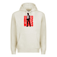 Oatmeal Heather emiya shirou unlimited blade Premium Hoodie - linhVisuals