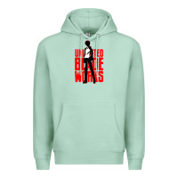Seafoam emiya shirou unlimited blade Premium Hoodie - linhVisuals