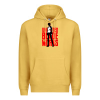Antique Gold emiya shirou unlimited blade Premium Hoodie - linhVisuals