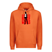 Carrot emiya shirou unlimited blade Premium Hoodie - linhVisuals