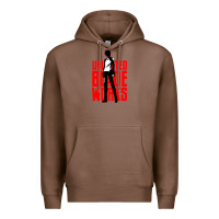 Chestnut emiya shirou unlimited blade Premium Hoodie - linhVisuals