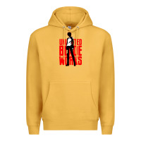 Mustard emiya shirou unlimited blade Premium Hoodie - linhVisuals