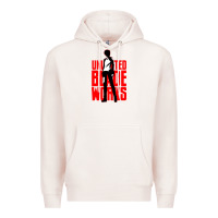 Pale Pink emiya shirou unlimited blade Premium Hoodie - linhVisuals