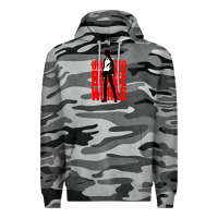Slate Camo emiya shirou unlimited blade Premium Hoodie - linhVisuals