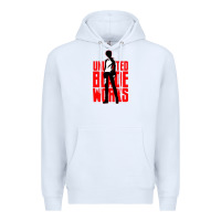 White emiya shirou unlimited blade Premium Hoodie - linhVisuals