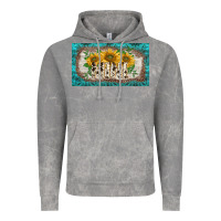 Cloud Rock western mother's day mini  cup Vintage Hoodie - BarkalooDesign