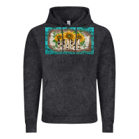 Vintage Black western mother's day mini  cup Vintage Hoodie - BarkalooDesign