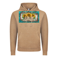 Vintage Coffee western mother's day mini  cup Vintage Hoodie - BarkalooDesign