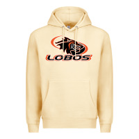 Pina Colada los amigos high school Premium Hoodie - linhVisuals