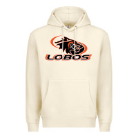 Sandshell los amigos high school Premium Hoodie - linhVisuals