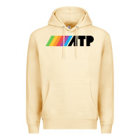 Pina Colada atp Premium Hoodie - linhVisuals