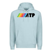 Blue Mist atp Premium Hoodie - linhVisuals