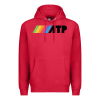 Cardinal atp Premium Hoodie - linhVisuals