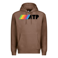 Chestnut atp Premium Hoodie - linhVisuals
